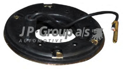 JP GROUP 8145550600 -  Рулевое колесо